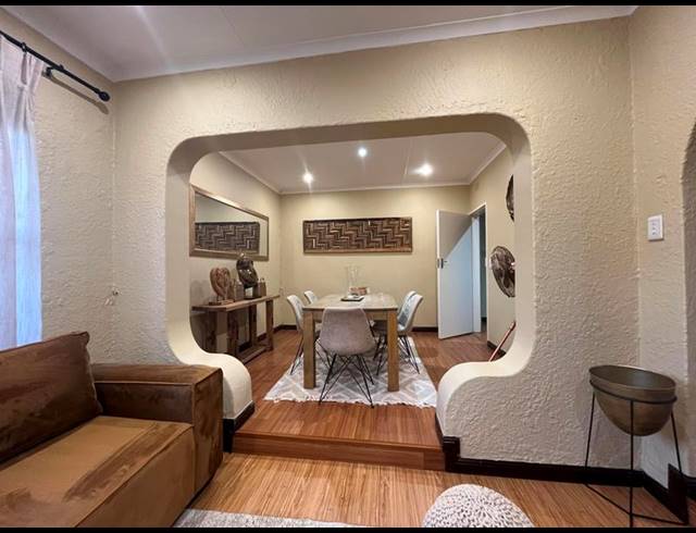 4 BEDROOM PROPERTY TO RENT IN GLEN MARAIS